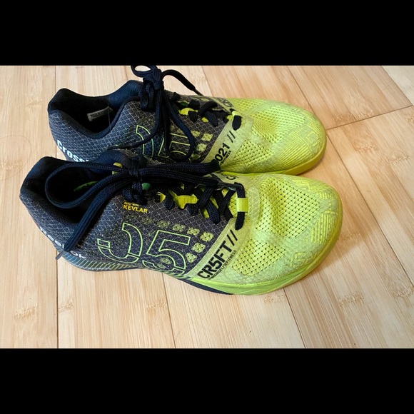 Reebok CrossFit Nano 5 - Picture 2 of 5